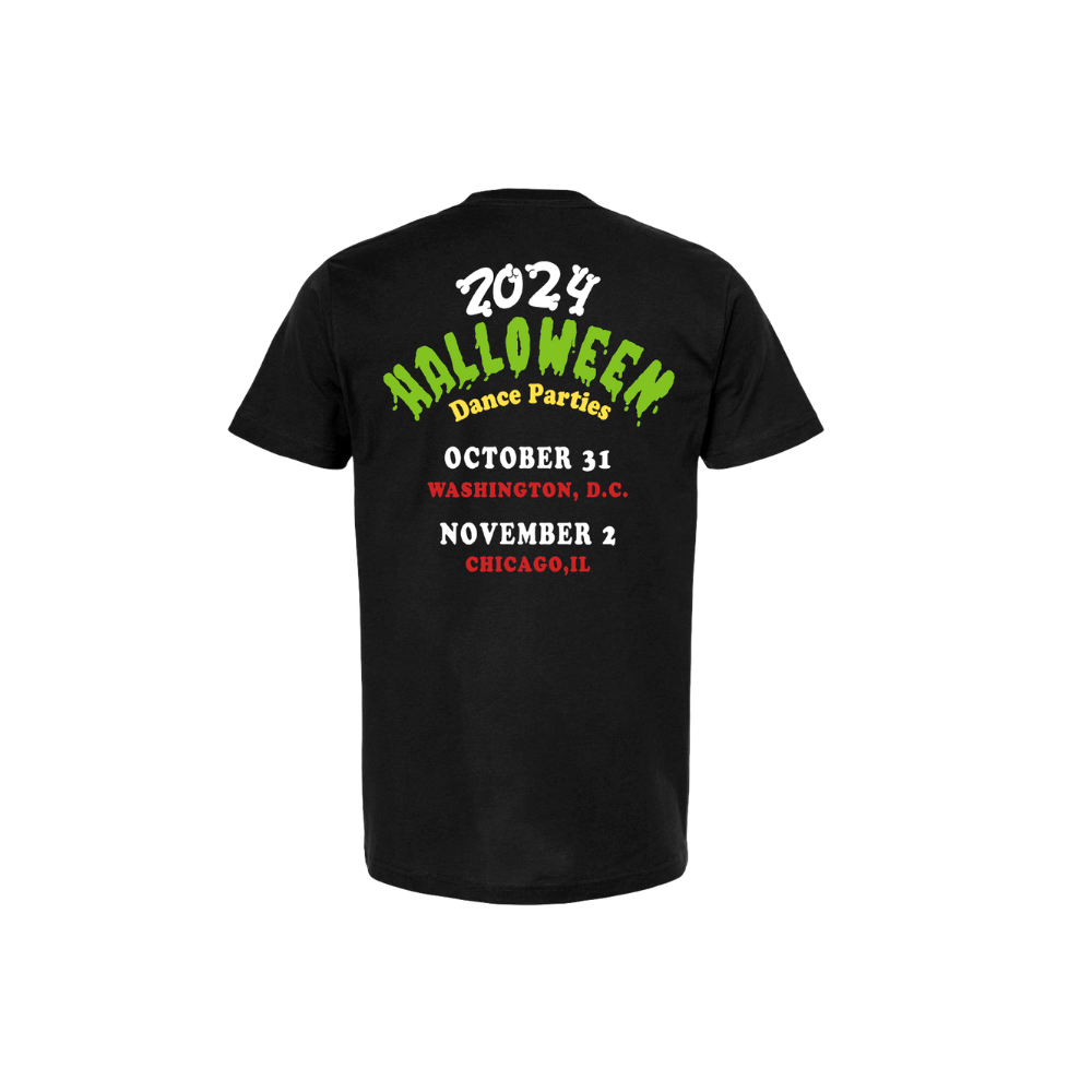 2024 Halloween Dance T-Shirt