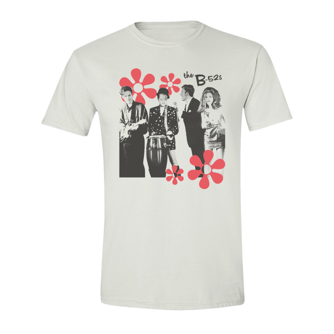 Love Shack Lyric T-Shirt